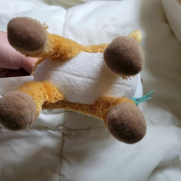 RARE Hummingmint Sanrio plush - Picture 7 of 10